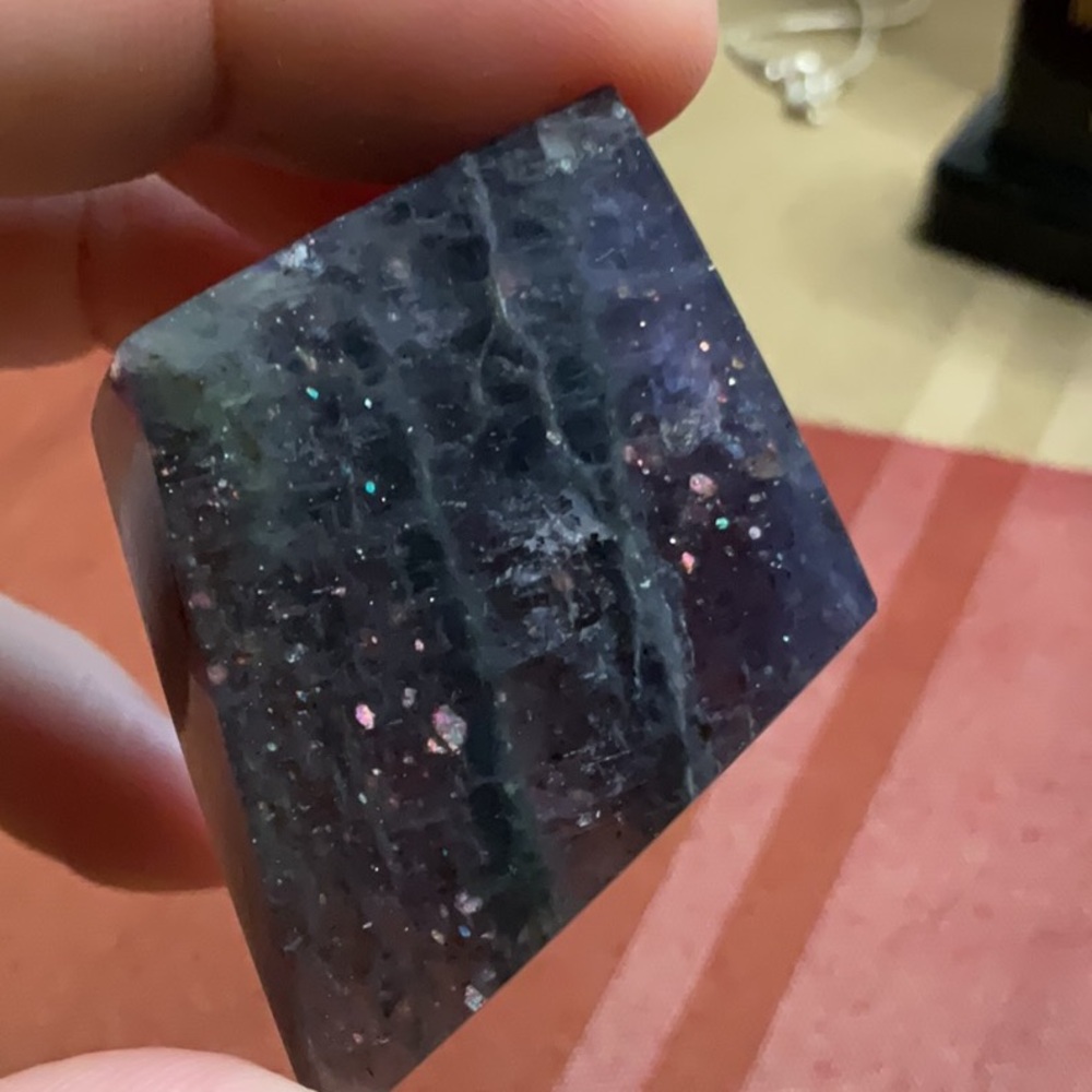 Iolite Free Form - image 1